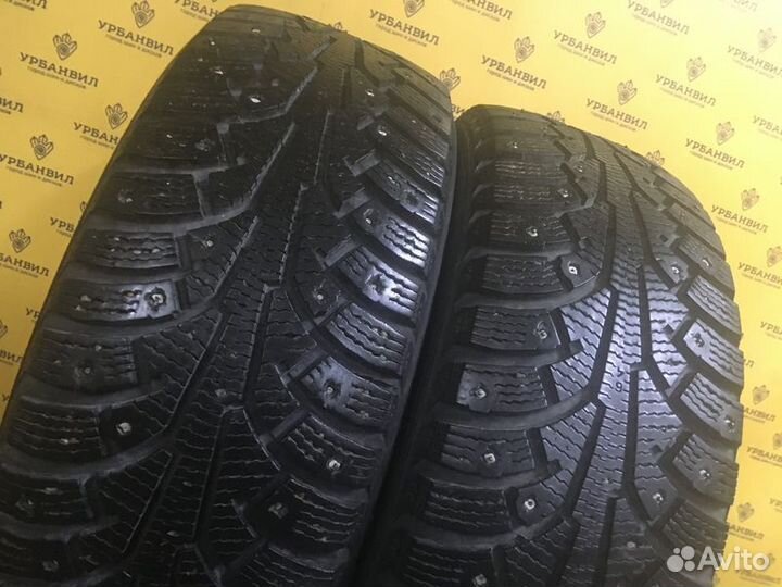 Nokian Tyres Hakkapeliitta 5 195/55 R16 93T