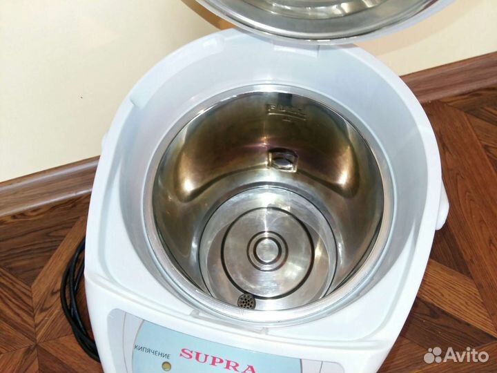 Чайник-термос Термопот 3 литра