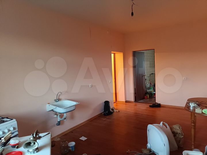 3-к. квартира, 165 м², 1/2 эт.