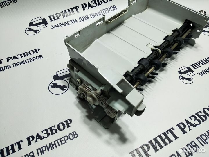 Узел выхода бумаги HP 4014