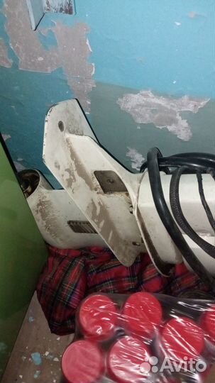 Редуктор Johnson 30 л.с