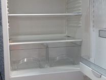 Холодильник атлант бу 1 компрессор