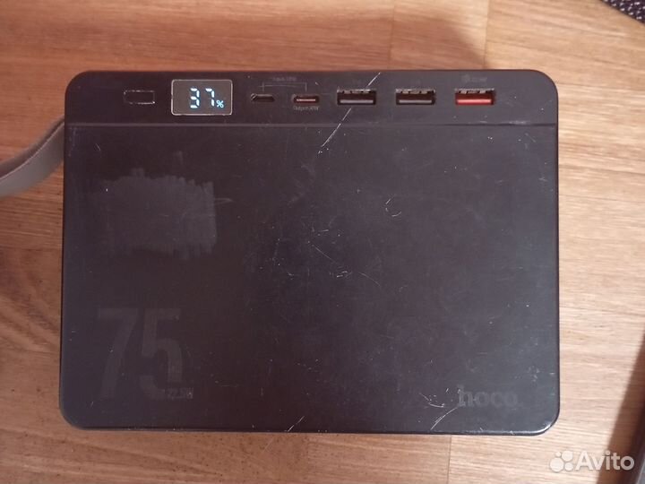 Зарядная станция hoco