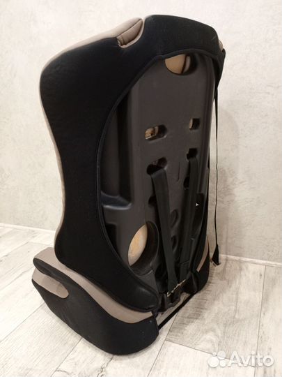 Автомобильное кресло