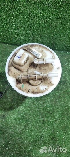 Топливный насос Geely Emgrand Fe-2 хэтчбек JL4G18