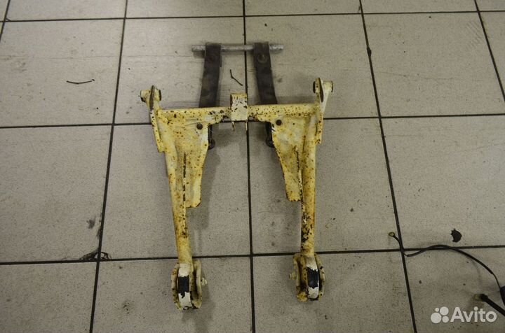 Рычаг передний Arctic Cat 1000 pantera