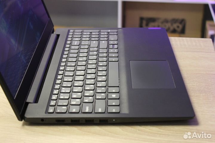 Игровой Lenovo для не требовательных игр с Core i5