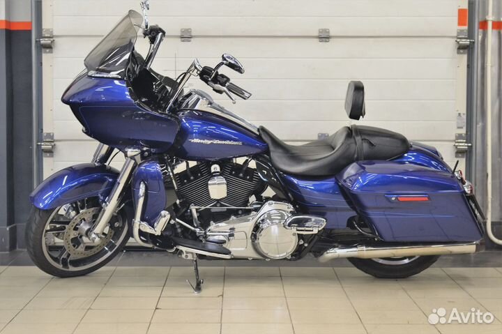 Harley-Davidson Road Glide Special 2016