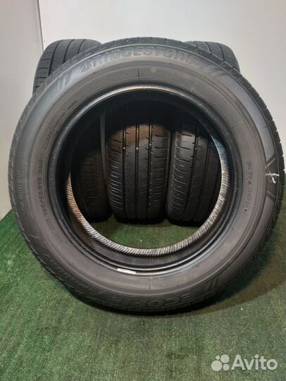 Bridgestone Ecopia NH100 RV 195/60 R16 89