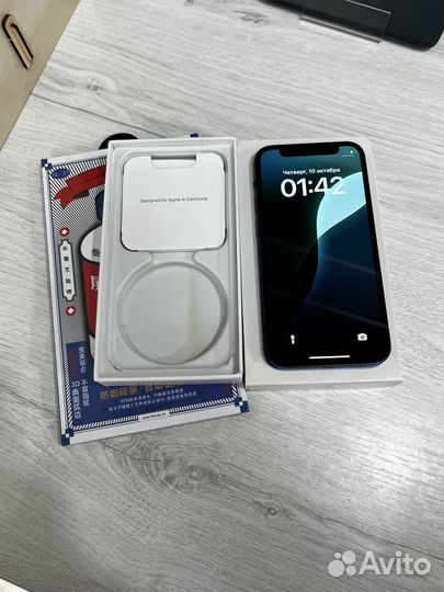 iPhone 12 mini, 64 ГБ