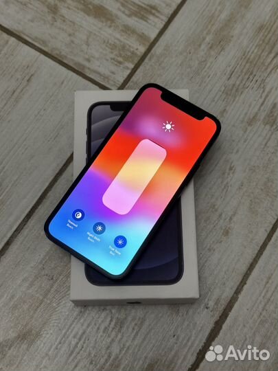 iPhone 12 mini, 128 ГБ