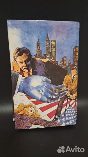 Джудит Майкл Золотой мираж. М. Олма-пресс 1994