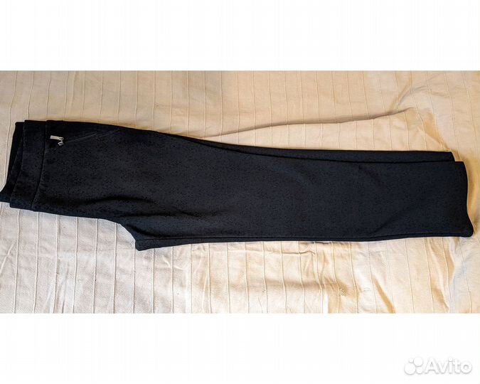 Брюки женские утепленные