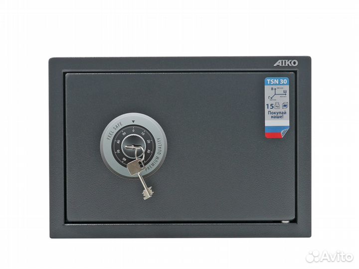 Офисный сейф aiko TSN.30
