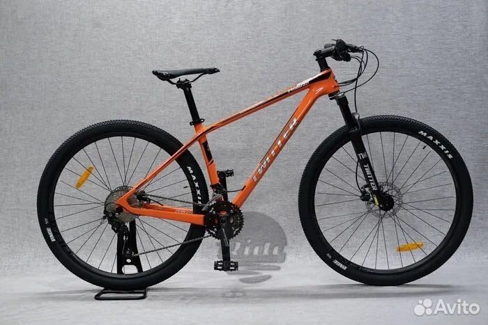 Горный велосипед twitter Storm 2.0 29