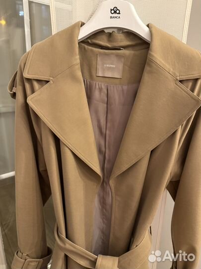 Тренч 12 storeez