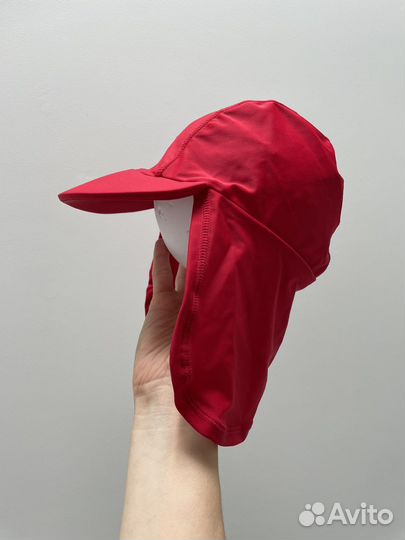 Кепка детская солнцезащитная Mothercare