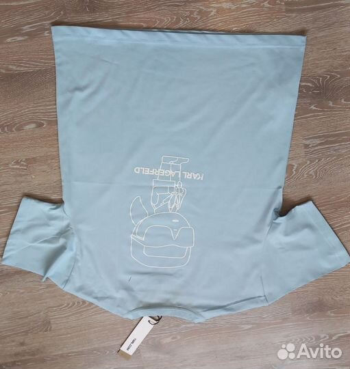 Футболка Karl