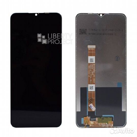 Дисплей Realme C3 (оригинал, новый)