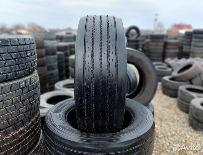 Шины 315/60R 22.5 Hankook al10 artd:785