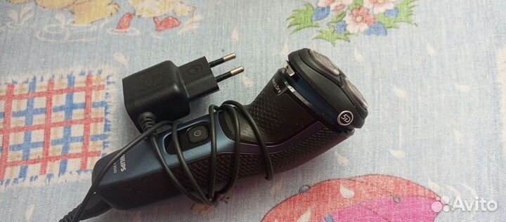 Бритва электрическая