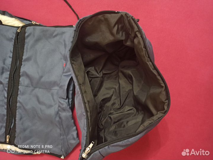 Конверт в коляску тёплый трансформер