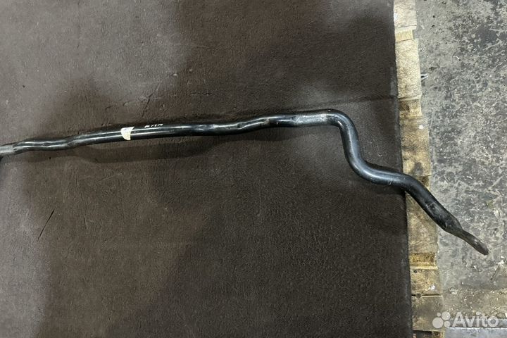 Передний стабилизатор Hyundai Elantra 3 XD