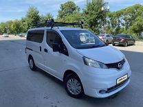 Nissan NV200 1.6 AT, 2014, 281 000 км, с пробегом, цена 1 255 555 руб.