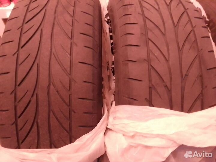 Hankook Ventus V12 Evo K110 225/60 R18