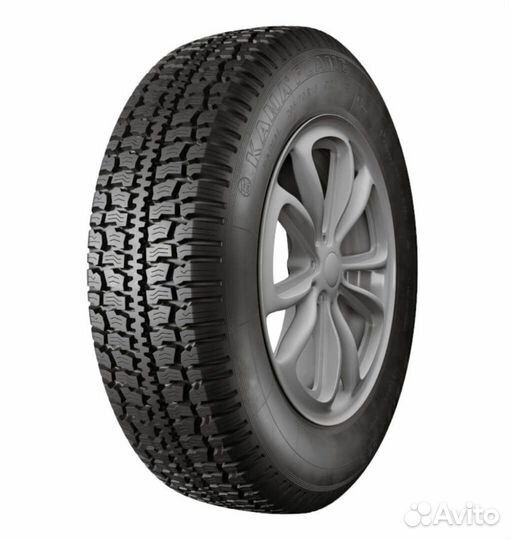 КАМА Кама-Flame 205/70 R16