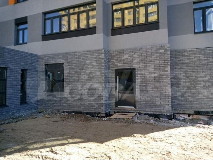 Квартира-студия, 29,7 м², 8/15 эт.