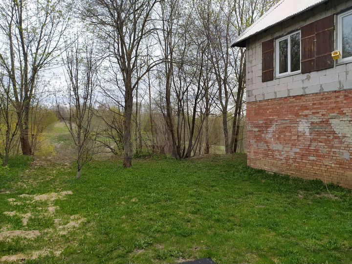 Участок 7,2 сот. (ИЖС)