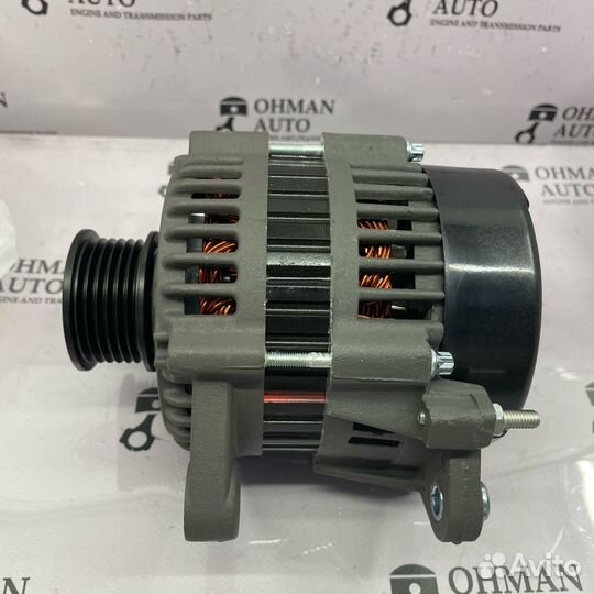 Генератор mercruiser 3.0 - 8.2, 350, 454 MAG