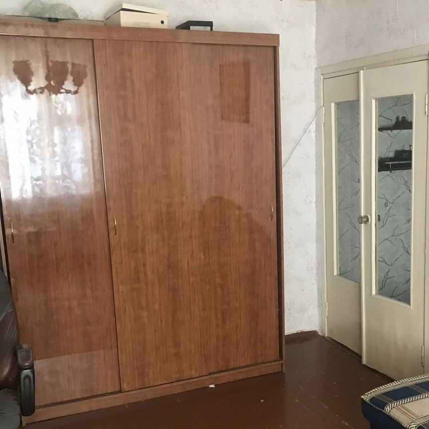 Квартира 2-комн. 52.7 м² в Гаджиево — фото 5