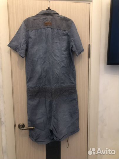 Комбинезон женский