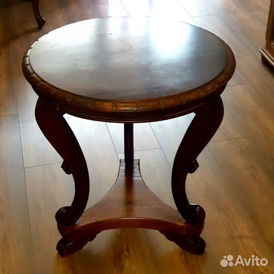 Кофейный стол MSM.170 Magetwood