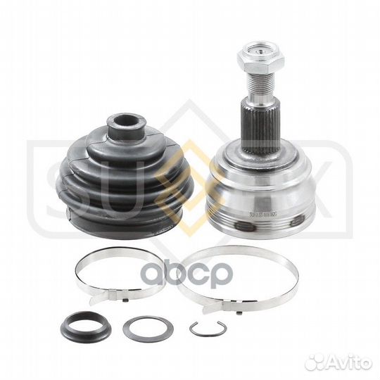 Шрус наружный перед прав/лев ST1016 sufix