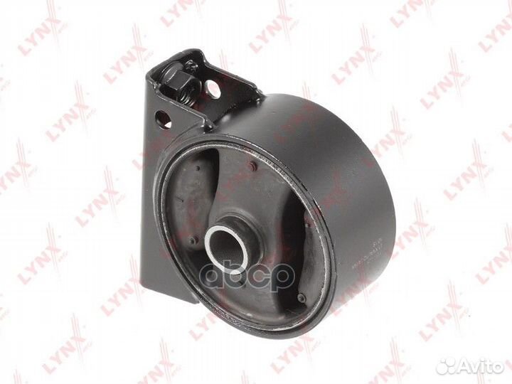 Опора двигателя перед лев ME1425 lynxauto