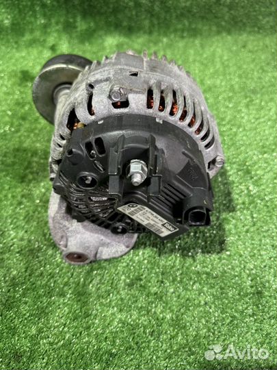 Генератор BMW 5 Е60/61 Е63 Е65 Е83 M57 M47