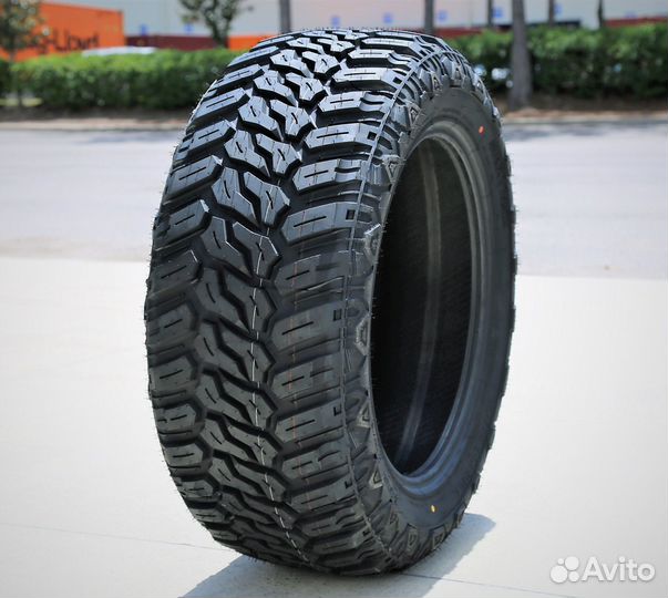 Maxtrek Mud Trek 33/12.5 R22