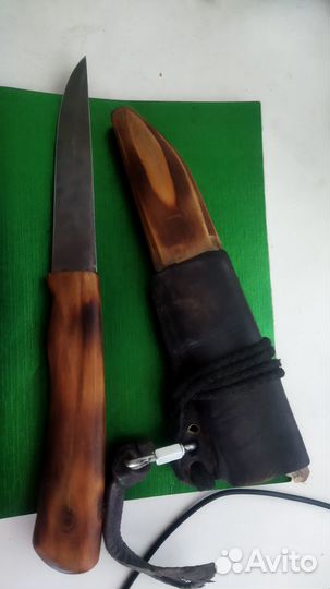 Нож рабочий