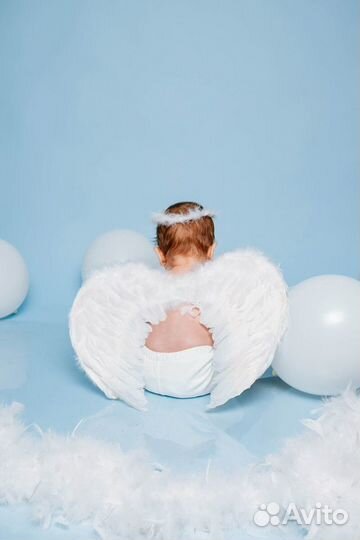 Крылья Ангела