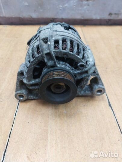 Генератор Opel Corsa C Z12XEP 2005