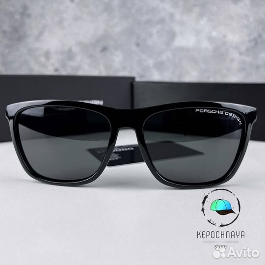 Очки porsche design premium