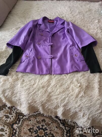 Ветровка женская 44 46