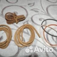 Запчасти для швейных машин