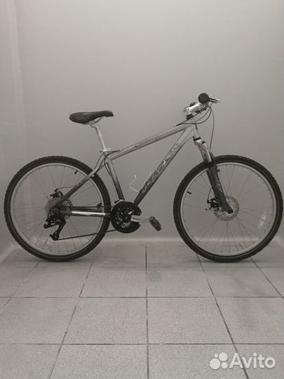 К2 T Nine Vista женский хардтейл, 26