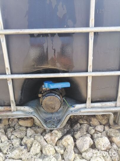 Еврокуб черный