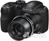 Фотоаппарат Fujifilm