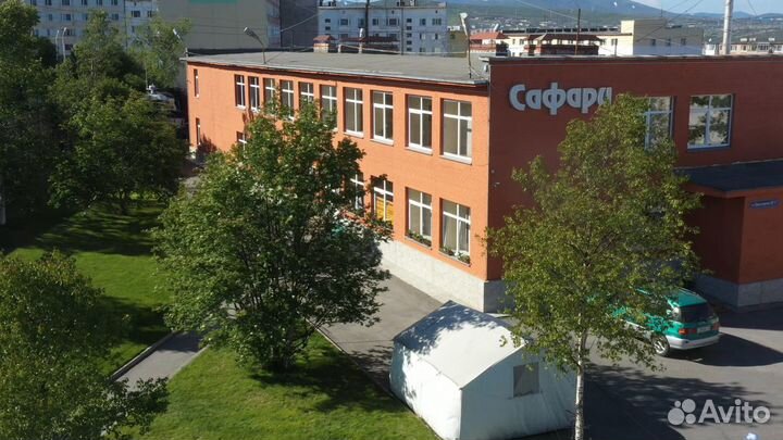 Продавец-консультант в 